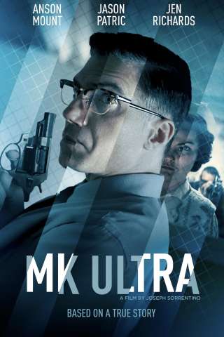 MK Ultra [SD] (2022)