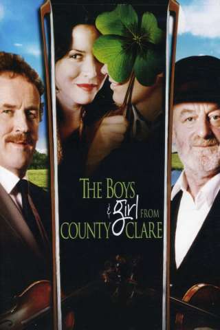I ragazzi di Clare [HD] (2003)