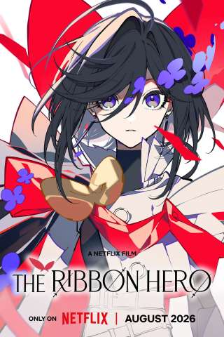 THE RIBBON HERO [HD] (2026)