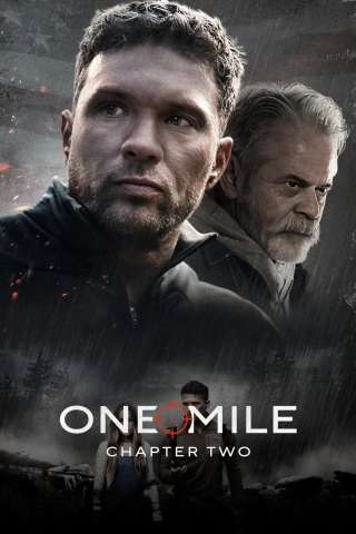 One Mile: Chapter Two [HD] (2026)