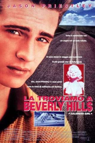 La troviamo a Beverly Hills [HD] (1993)