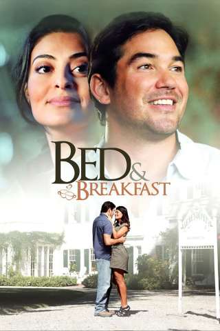 Bed & Breakfast [HD] (2010)