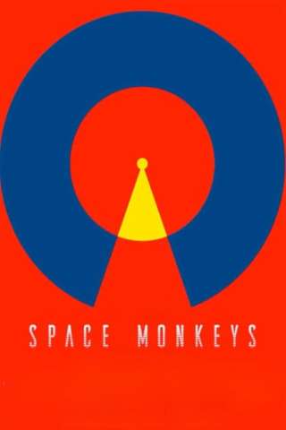 Space Monkeys [SD] (2022)
