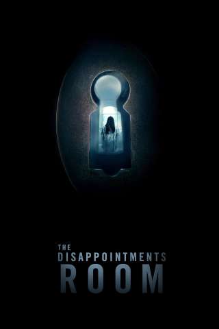The Disappointments Room [SD] (2016)
