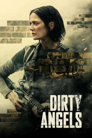 Dirty Angels [HD] (2024)