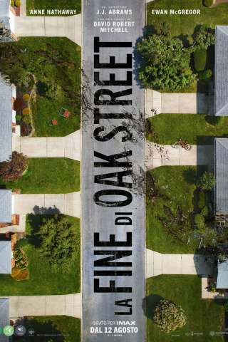 La fine di Oak Street [HD] (2026)