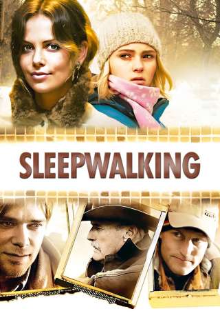 Sleepwalking [HD] (2008)