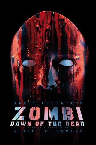 Zombi [HD] (1978)