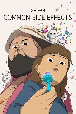 Common Side Effects [HD] (2025)