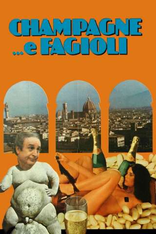 Champagne... e fagioli [SD] (1980)