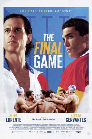 Sogno Olimpico [HD] (2022)