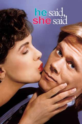 Dice lui, dice lei [HD] (1991)