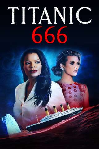 Titanic 666 - Acque infestate [HD] (2022)