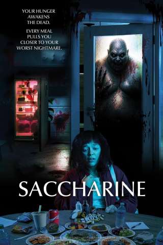 Saccharine [HD] (2026)