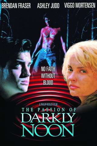 Darkly Noon - Passeggiata nel buio [HD] (1995)
