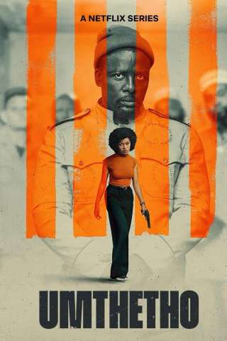 Umthetho [HD] (2026)