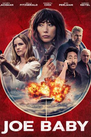 Joe Baby [HD] (2024)