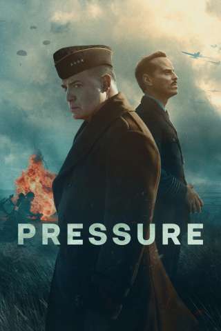 Pressure - La decisione che cambiò la storia [HD] (2026)