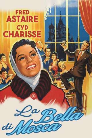 La bella di Mosca [HD] (1957)