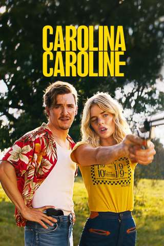 Carolina Caroline [SD] (2026)