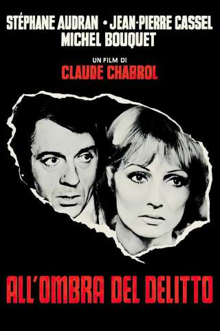 All'ombra del delitto [HD] (1970)