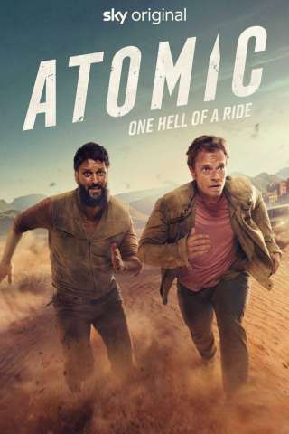 Atomic [HD] (2025)