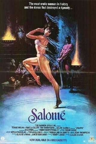 Salomé [HD] (1986)