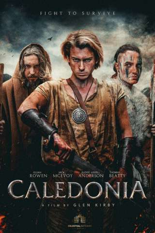 Caledonia [HD] (2025)