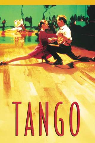 Tango [HD] (1998)