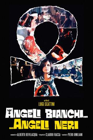 Angeli bianchi… angeli neri [SD] (1969)