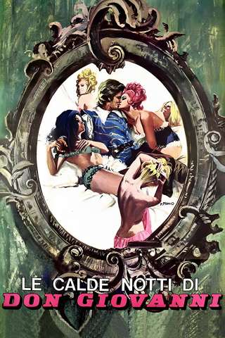 Le calde notti di Don Giovanni [HD] (1971)