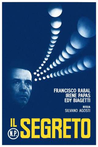 N.P. - Il segreto [HD] (1972)