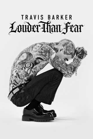 Travis Barker: Louder Than Fear [HD] (2026)