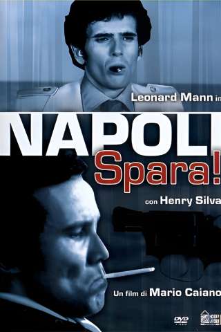 Napoli spara! [HD] (1977)