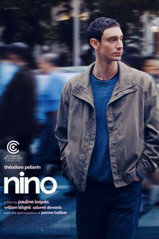 Nino [HD] (2025)