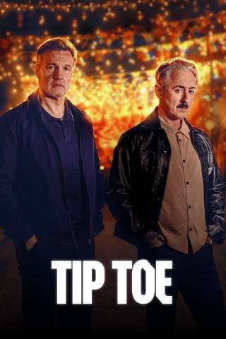 Tip Toe [HD] (2026)