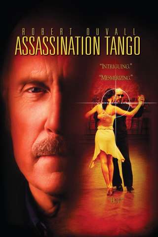 Assassination Tango [HD] (2003)