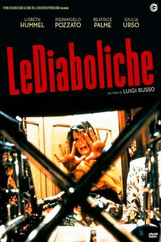 Le diaboliche [HD] (1989)
