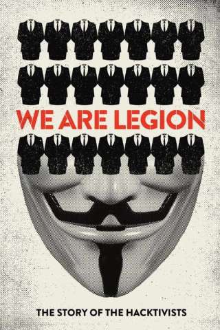 Anonymous - L'Esercito Degli Hacktivisti [SD] (2012)