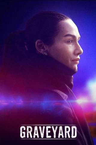 Mezarlık [HD] (2022)
