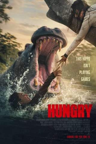 Hungry [SD] (2026)