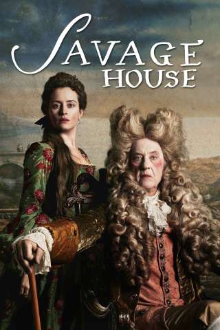 Savage House [HD] (2026)
