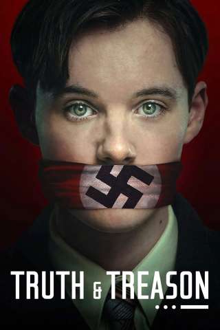 Truth & Treason [SD] (2025)