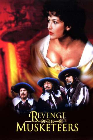 Eloise, la figlia di d'Artagnan [SD] (1994)