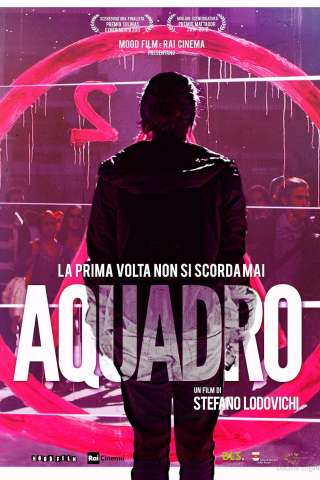 Aquadro [HD] (2013)