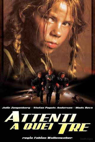 Attenti a quei tre [SD] (2002)