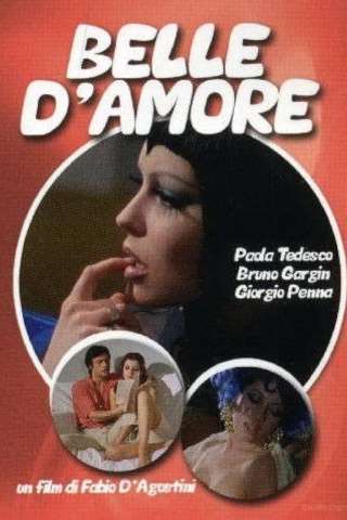 Belle d'amore [HD] (1970)