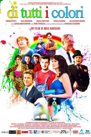 Di tutti i colori [HD] (2017)