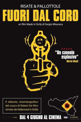 Fuori dal coro [SD] (2015)