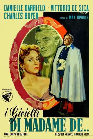 I gioielli di Madame De... [SD] (2001)